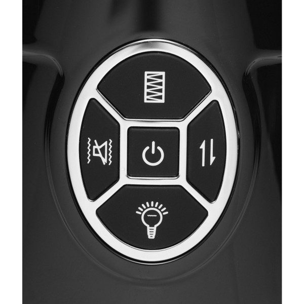 Jaxx Hammer 2.0 Rechargeable Sex Machine