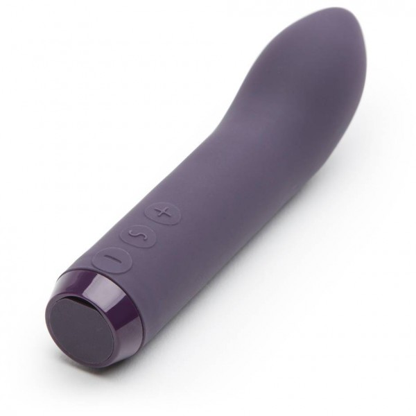 Je Joue USB-Rechargeable 4.25" G-Spot Powerful Bullet