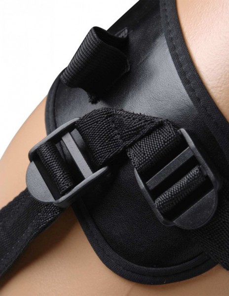 Strap U Siren Universal Strap-on Harness