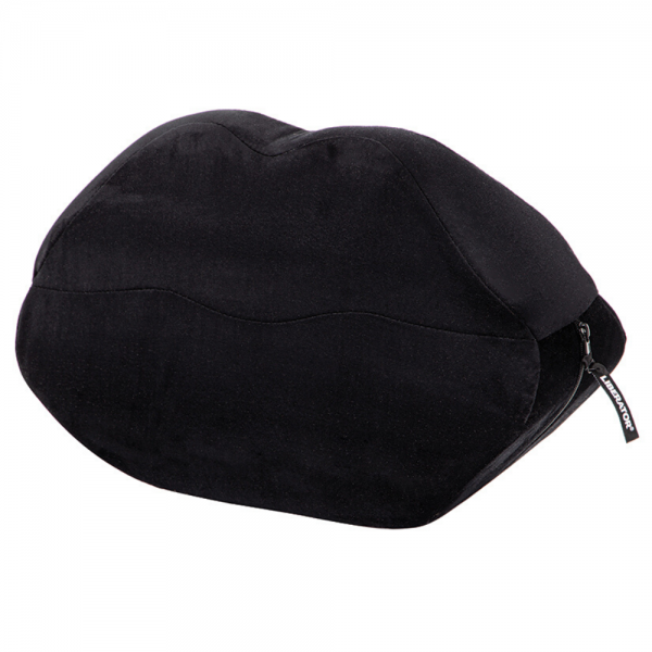 Liberator Kiss Velvish Sex Positioning Wedge