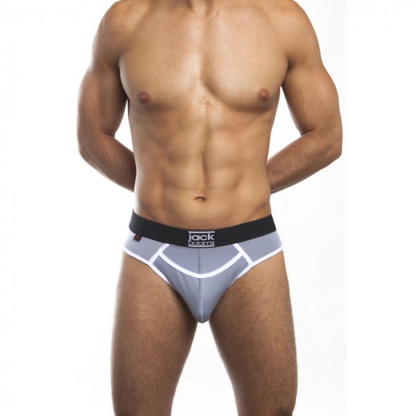 Jack Adams Flex Fit Army Brief — image 4 of 5