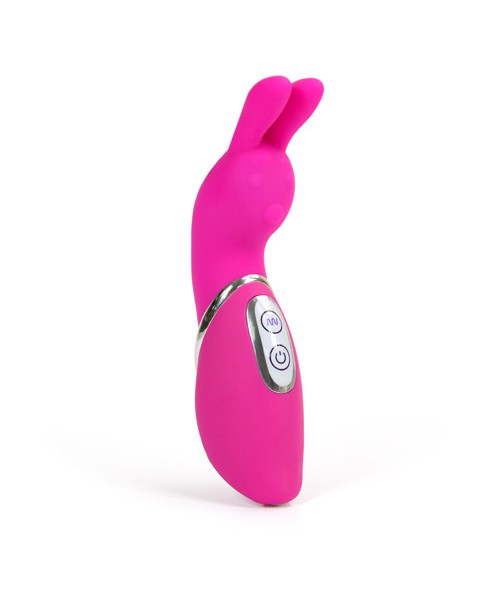 Rabbit teaser silicone