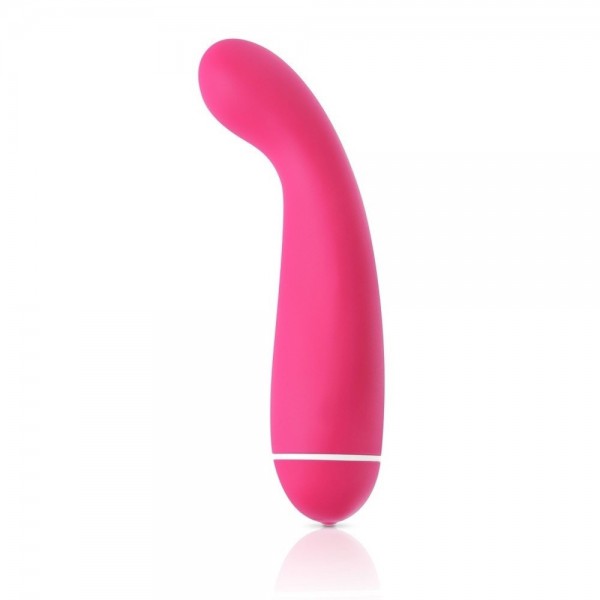 Jimmyjane - INTRO 6 Curved G-Spot Vibrator