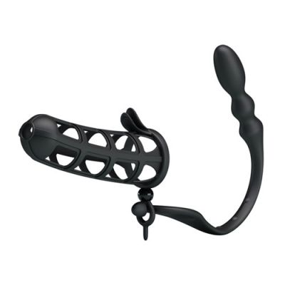 Hercules penis sheath