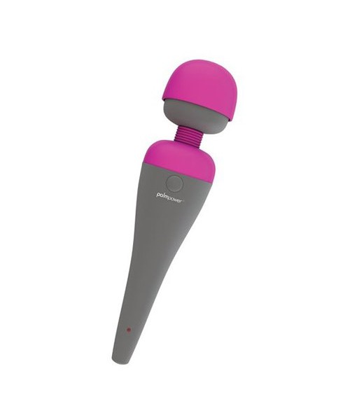Palmpower personal massager