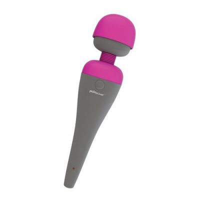 Palmpower personal massager