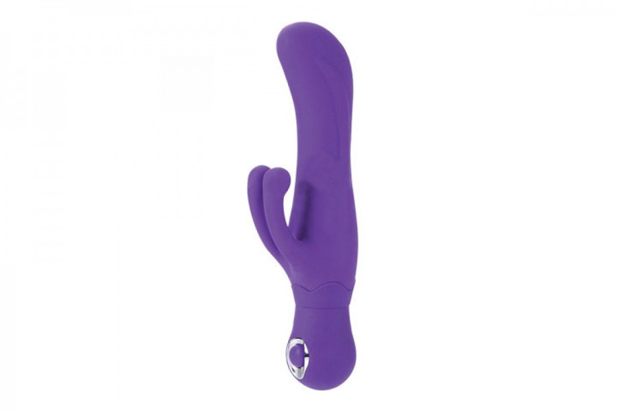 Posh Silicone Double Dancer