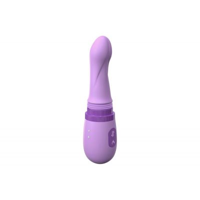 Fantasy for Her Personal Sex Machine