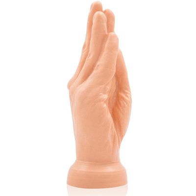 The Intruder Hand