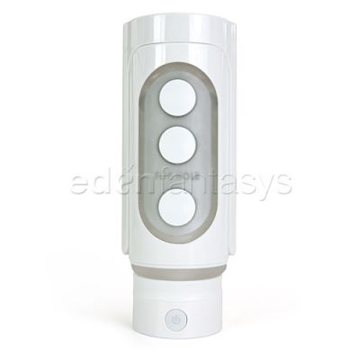 Tenga warmer