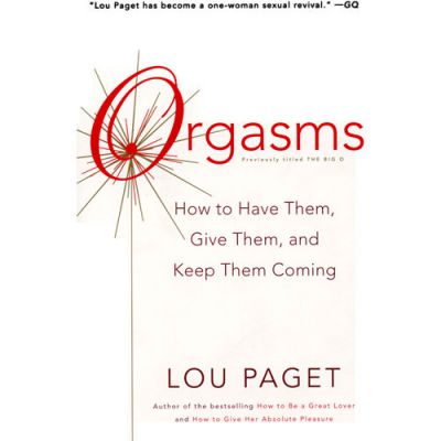 Orgasms