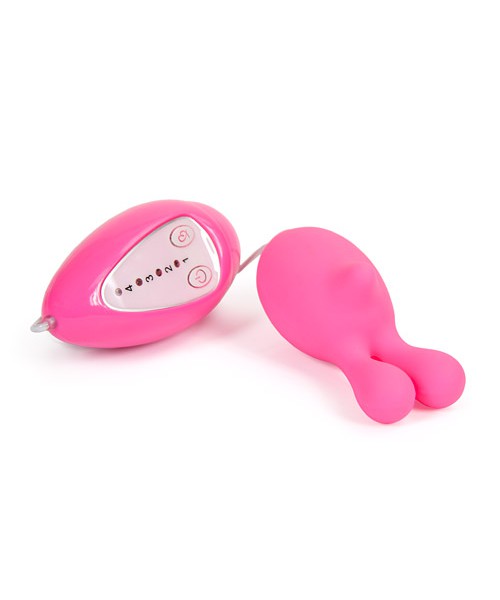 Bunny tease silicone — image 5 of 5
