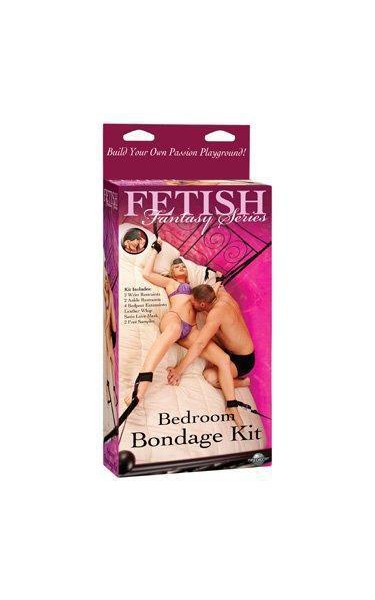 Bedroom Bondage Kit