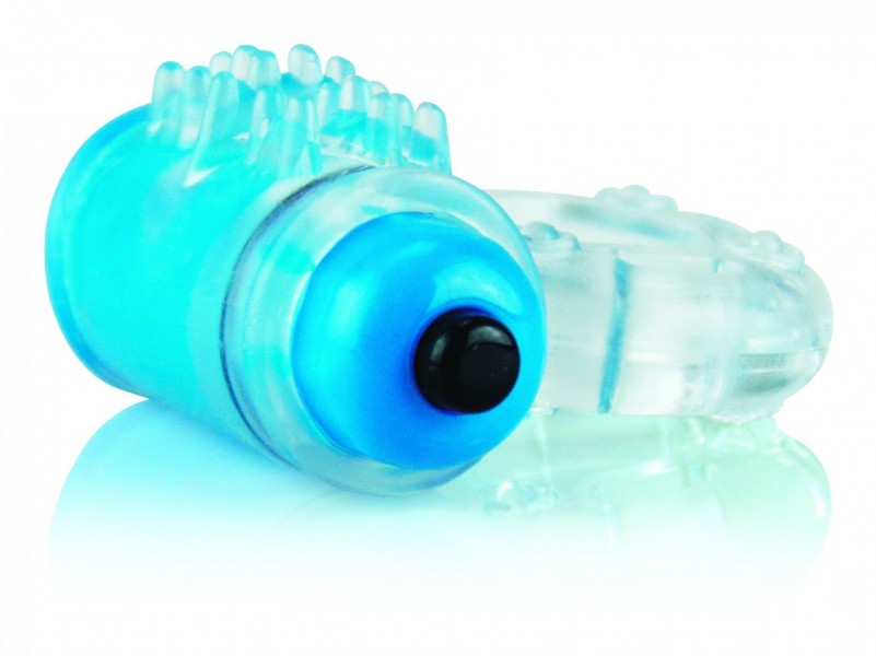 Screaming O Colour Pop O Wow Vibrating Cock Ring
