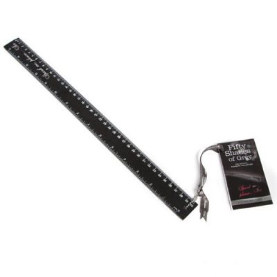 Fifty Shades of Grey Spank me please