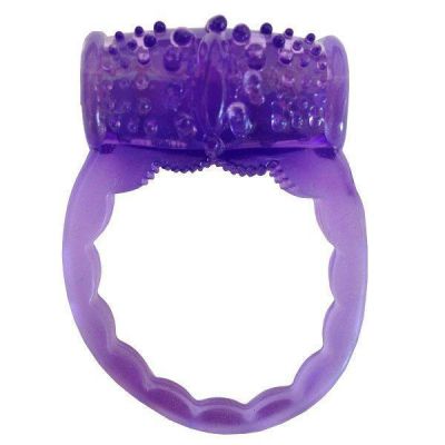 Vibrating Cock Ring