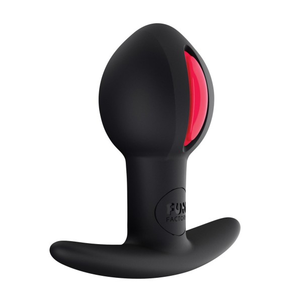 Fun Factory B Ball Uno Weighted Ball Butt Plug