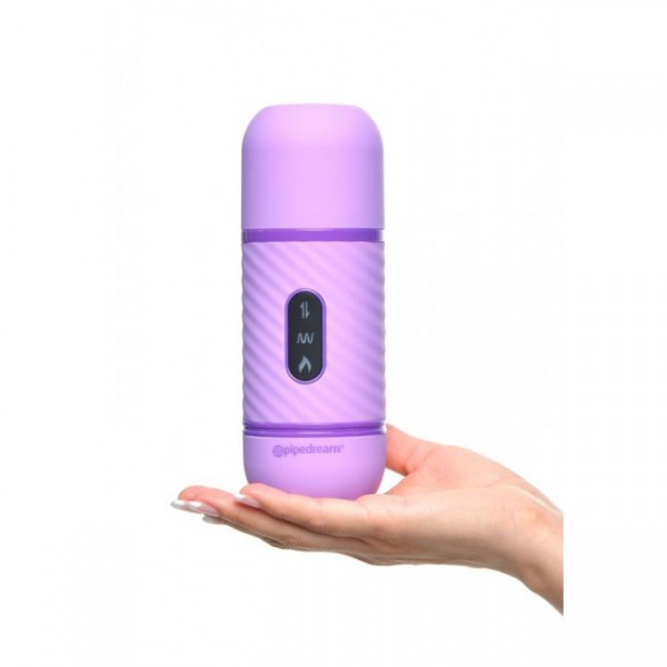 Fantasy for Her - Love Thrust-Her Thrusting Vibrator
