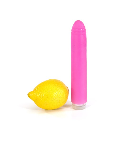 Sunrise UR3 soft sleeve and vibrator — image 3 of 4