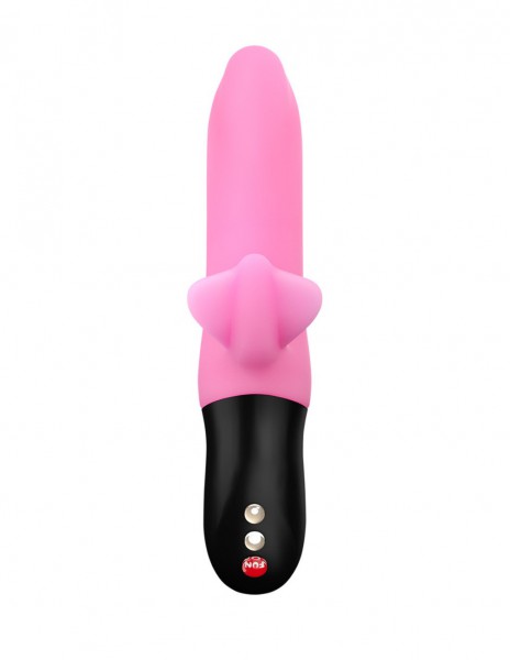 Fun Factory Stronic Fusion 8.5" Pulsating & Thrusting Luxury Vibrator
