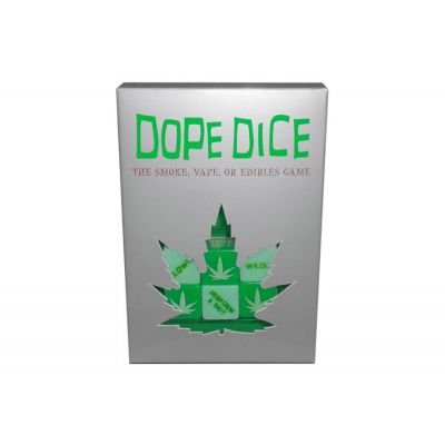 Dope Dice