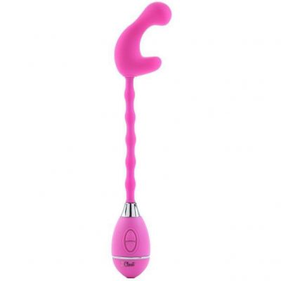 The Celine Bendable Gripper Wand