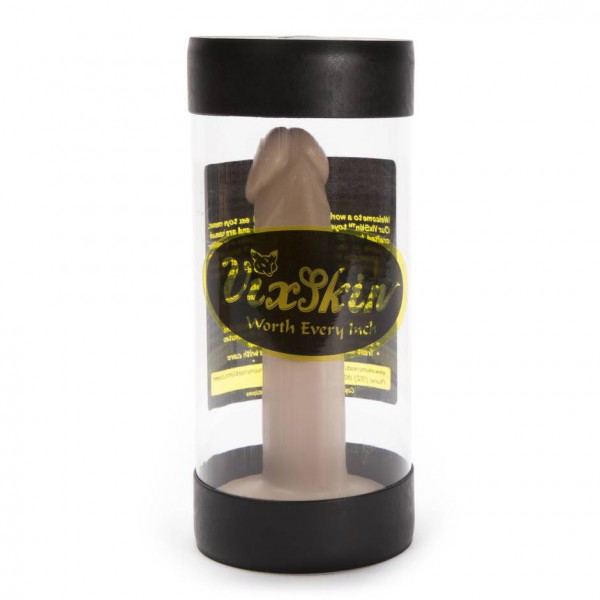 Vixen Spur VixSkin Slimline Realistic Dildo 5 Inch