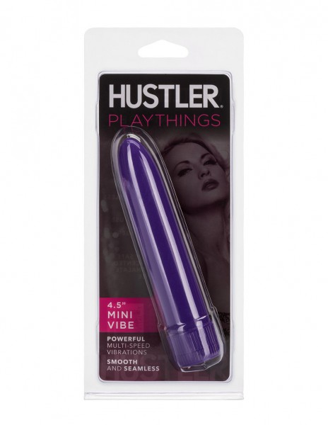 Hustler Playthings Mini Vibe — image 9 of 10
