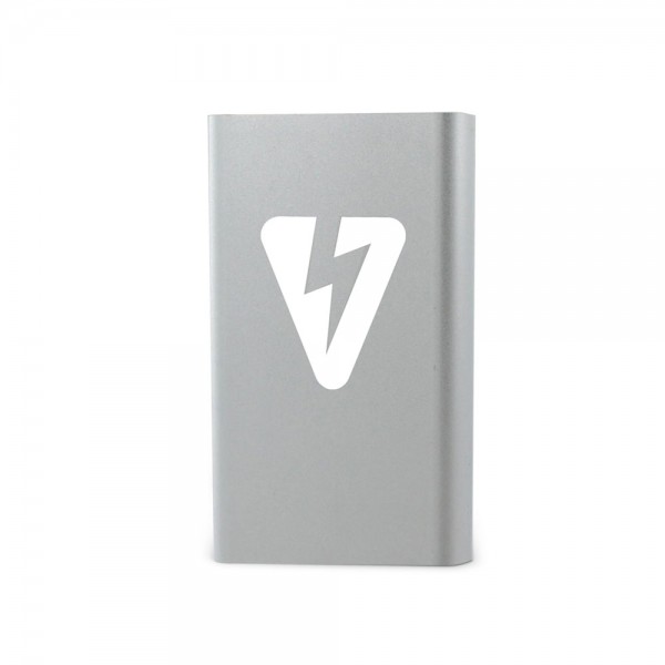 Erovoly Powerbank Silver
