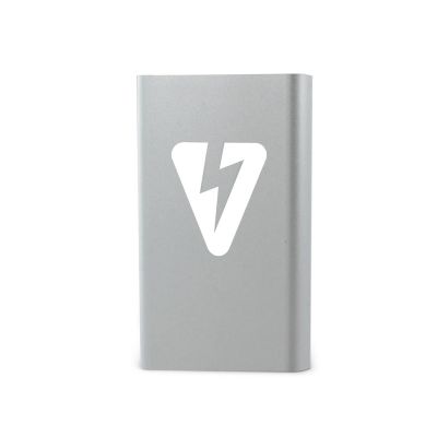 Erovoly Powerbank Silver