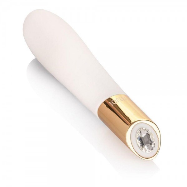 Callie Luxury Silicone Vibrator — image 6 of 6
