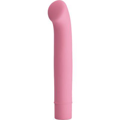 Bogey Light Pink