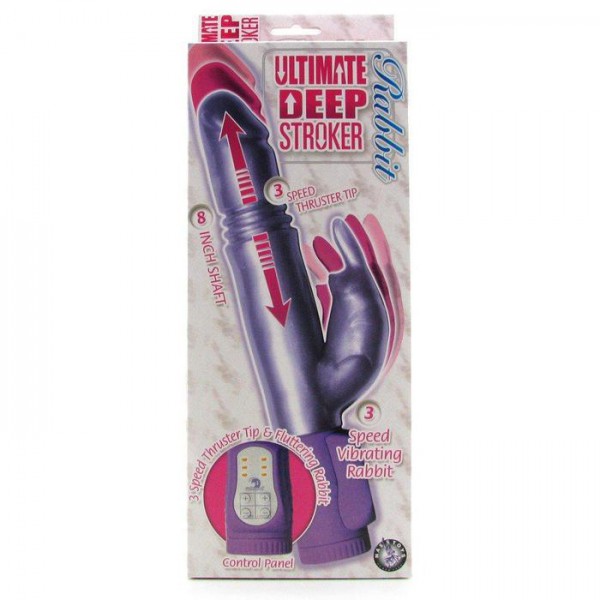 Ultimate Deep Stroker Rabbit — image 5 of 6