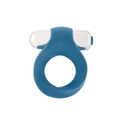 Mjuze Single Vibrating Cockring