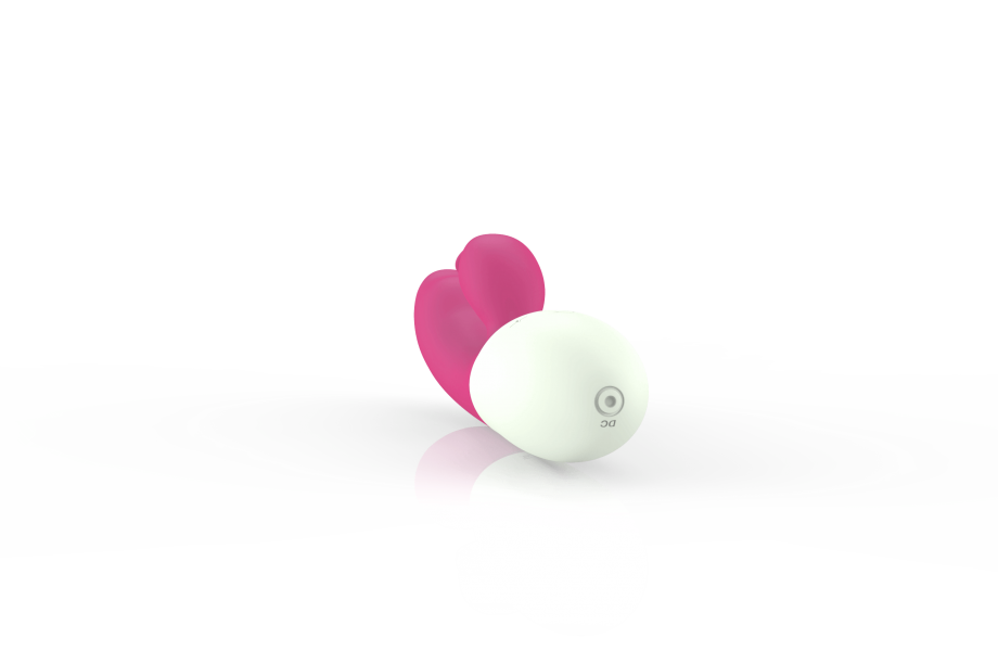 Magic Touch Winner (Belle Femme) Rabbit Vibrator