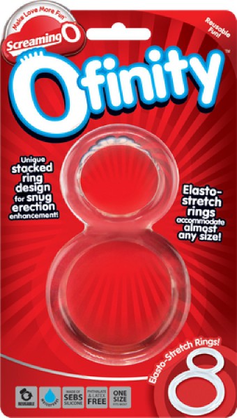Ofinity