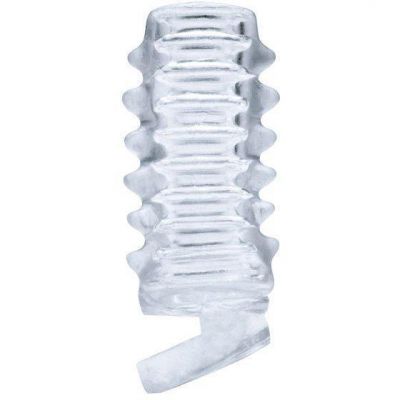 The Tug Cyberskin Stroker