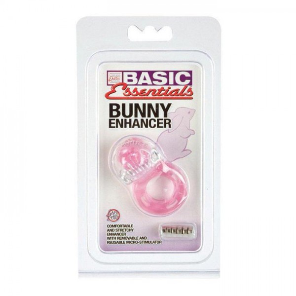 Basic essentials bunny enhancer
