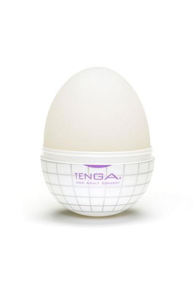 Tenga Egg - Spider