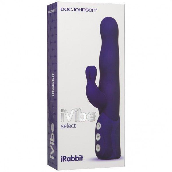 iRabbit Dual-Stimulator — image 2 of 2