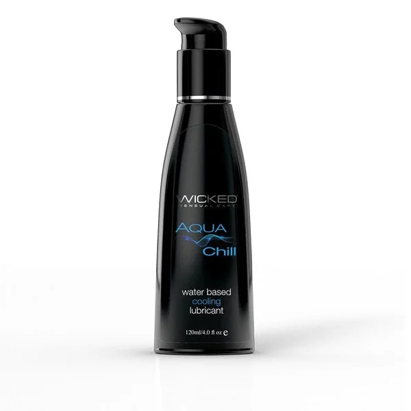 Wicked Aqua Chill Cooling Lubricant — image 13 of 13