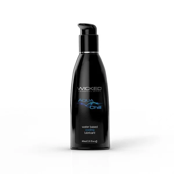 Wicked Aqua Chill Cooling Lubricant — image 12 of 13
