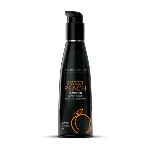 Wicked Aqua Sweet Peach — image 9 of 10