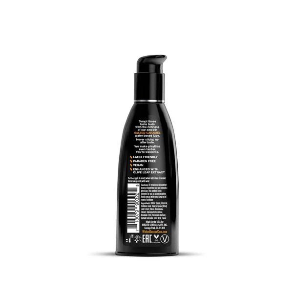Wicked Aqua Salted Caramel — image 11 of 11
