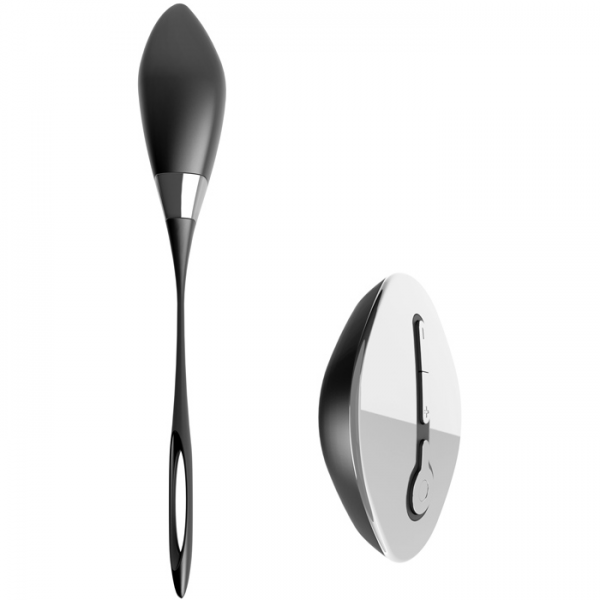 OVO R6 Rechargeable Remote Controlled Egg