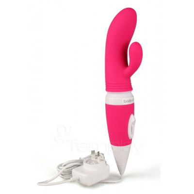 Body Wand WandPLUS Rabbit 8