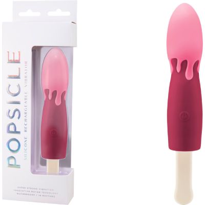 Silicone Rechargeable Vibrators