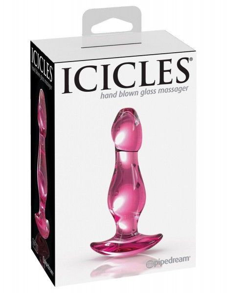 Icicles no. 73