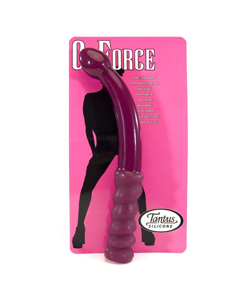 G-force