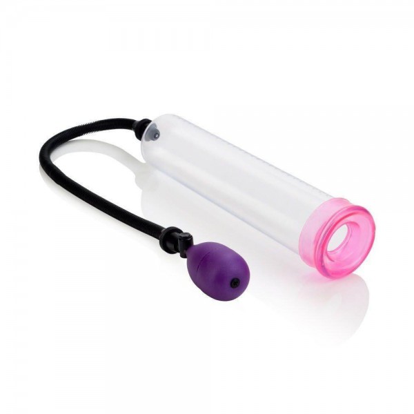 The Super Big Man XL 12 Inch Penis Pump and Cock Enlarger for Men